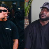 Booba dévoile des dossiers et accuse Maes d'infidélité