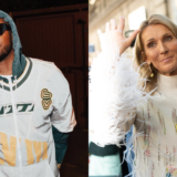 Dadju va-t-il bientôt collaborer avec Céline Dion ? Il se confie sur ses réseaux