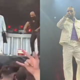 En plein concert, SCH s'arrête et fait stopper une bagarre