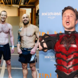 Elon Musk finalement effrayé par le combat ? Mark Zuckerberg balance