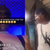 Werenoi : un sosie se fait passer pour le rappeur et fait un showcase au Maroc