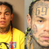 6ix9ine arrêté : le rappeur retourne derrière les barreaux