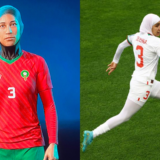 FIFA 23 : le hijab ajouté pour la joueuse Nouhaïla Benzina