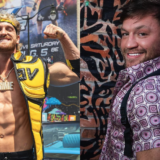 Logan Paul propose un pari à 1 million de dollars à Conor McGregor