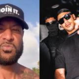 Maes relance son clash avec Booba et s'en prend à sa grand-mère