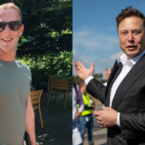 Elon Musk provoque de nouveau Mark Zuckerberg en le qualifiant de mauviette