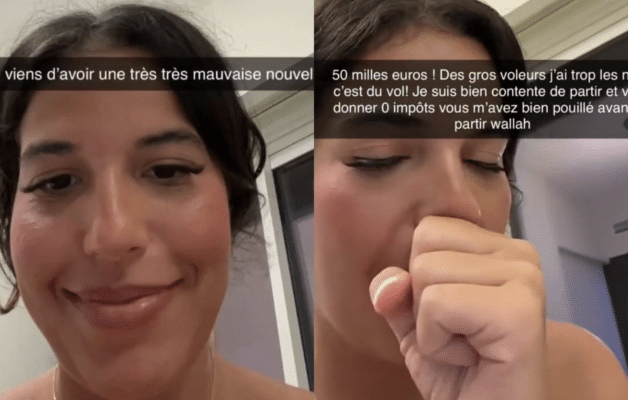 Poupette condamnée à une amende de 50 000 euros par la DGCCRF, elle réplique