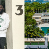 Rick Ross s'offre une villa à 35 millions de dollars dans un quartier phare de Miami
