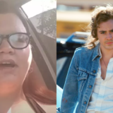 Une Américaine divorce de son mari pensant être en couple avec une star de Stranger Things