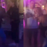 Jazz Correia enceinte de huit mois : elle se bat à Saint-Tropez