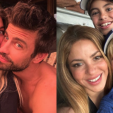 Gérard Piqué obligé de choisir entre Clara Chia et ses enfants à cause de Shakira ?