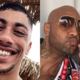« Surveille ta femme... » : Maes s'en prend à Booba sur les réseaux sociaux