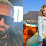 Kelly Vedovelli brise enfin le silence sur sa relation avec Cyril Hanouna