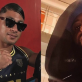 Booba répond à Maes concernant ses propos envers son ex-compagne