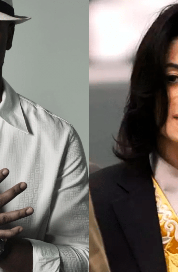 Rohff prend la parole concernante les poursuites judiciaires lancées contre Michael Jackson