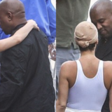 Kanye West : les tenues de sa compagne pourraient lui coûter cher en Italie