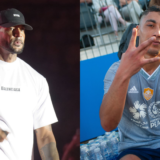 Booba balance des dossiers sur le passé judiciaire de Maes
