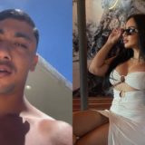 Maes cite la mère des enfants de Booba dans un nouvel extrait