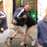 Greg MMA se fait pranker dans la rue et réagit au quart de tour