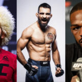 Benoit Saint Denis donne son avis très cash sur Jon Jones et Khabib Nurmagomedov