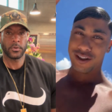 Booba réagit à la phrase de Maes sur son ex-compagne dans son nouveau titre