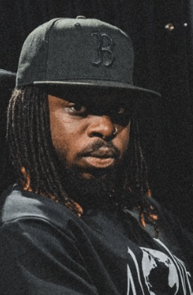 Bolemvn explique que tous les artistes achètent des streams