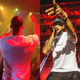 « Viens chanter Madrina avec moi, ça va bien se passer » : Maes invite Booba au Maroc