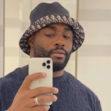 Gradur donne des nouvelles de son projet qui réunira des artistes congolais