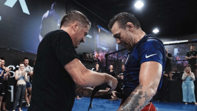 © Instagram : @thenotoriousmma 