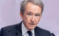 Bernard Arnault : sa famille va verser 10 millions d'euros aux Restos du coeur 
