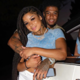 D'après la mère du rappeur, Blueface et Chrisean Rock sont cousins