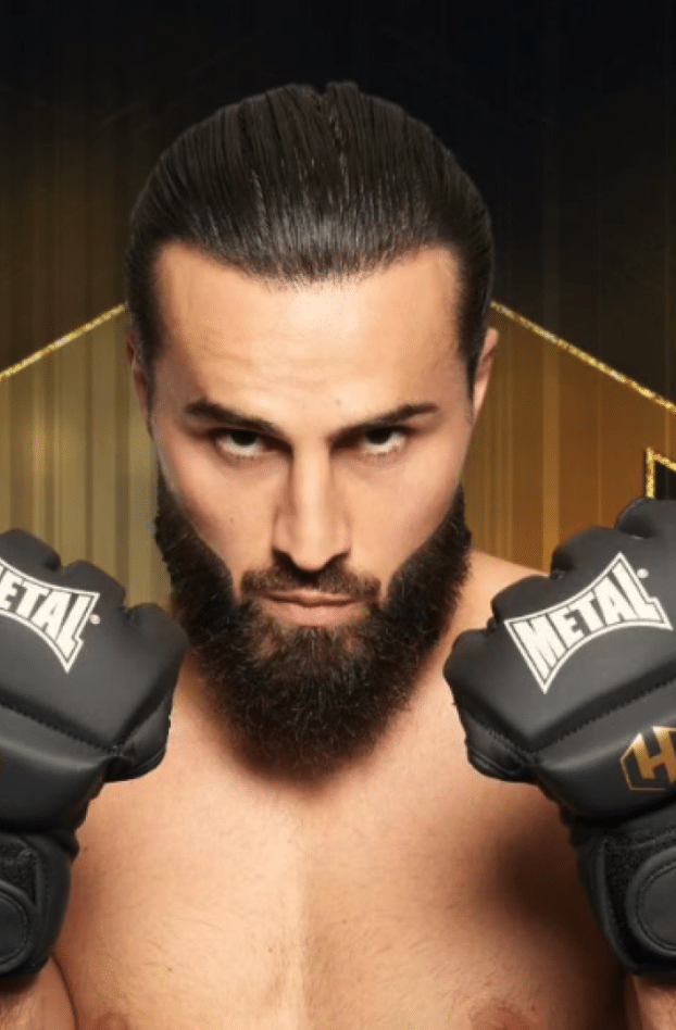 IbraTV : comme Greg MMA, il signe un contrat avec Hexagone MMA