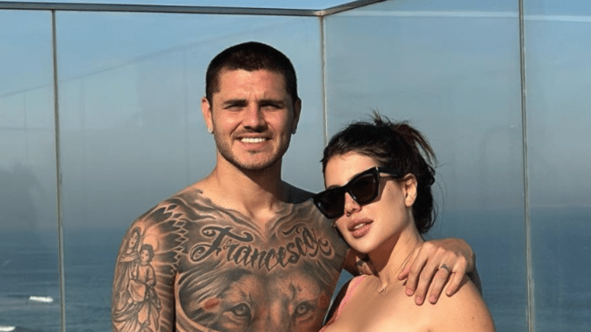 © Instagram : @mauroicardi 