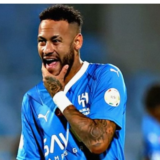 Après une altercation, Neymar exige le licenciement du coach d'Al-Hilal