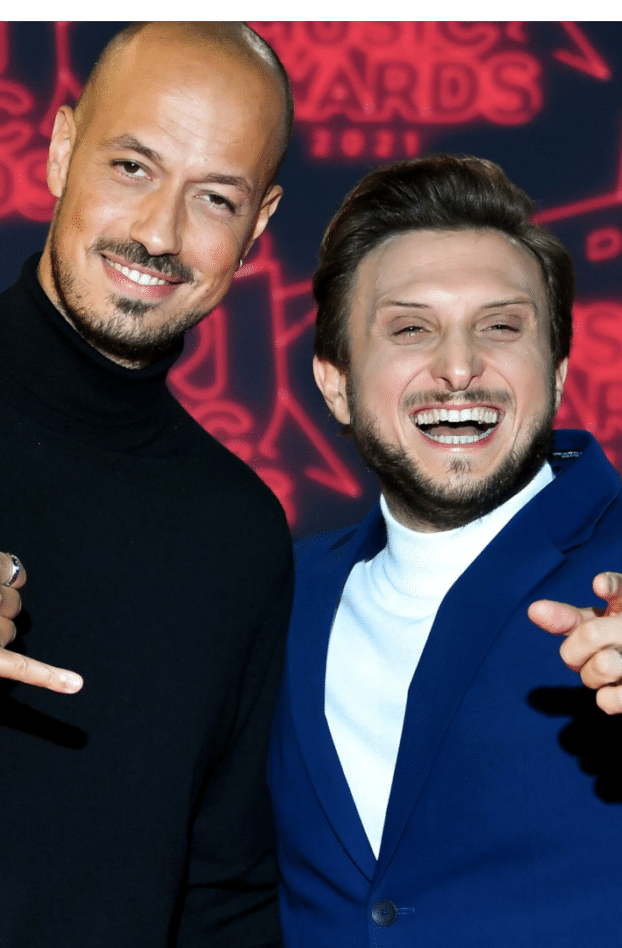 McFly et Carlito signent leur grand retour et annoncent des changements