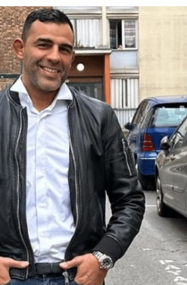 Kamelancien se lance dans les vêtements : sa première collection dévoilée