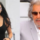 Al Pacino : trois mois après la naissance de leur enfant, sa babymama le quitte