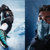 Nike s'associe à Inoxtag pour son « Road to Everest »