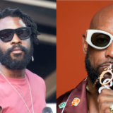 « Dites-lui que je le défie en duel, je le monte en l'air » : Booba adresse un message à Damso