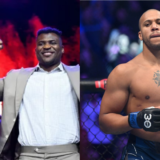 Francis Ngannou ou Tyson Fury ? Ciryl Gane a fait son choix