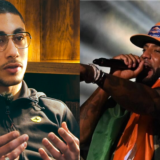 « Donne tout ce que tu as » : Booba arrive sur Paris et propose à Maes de se rencontrer