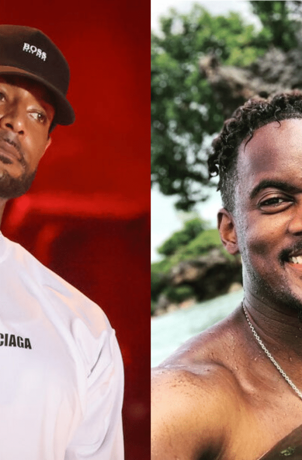 La femme de Black M épinglée par la DGCCRF : Booba l'accuse de mentir
