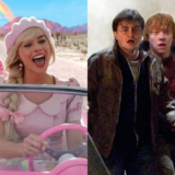 Barbie : le film écrase Harry Potter aux box-office mondial