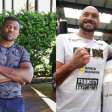Le père de Tyson Fury pas convaincu par sa victoire contre Francis Ngannou ?