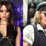 Johnny Depp en couple avec Jenna Ortega ? L'actrice prend la parole
