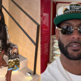 « Elle lui manque tout en faite » : Booba allume Wejdene en la comparant à Shay