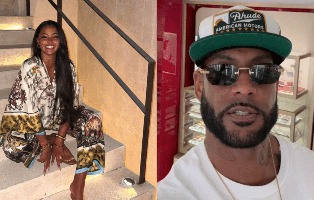 « Elle lui manque tout en faite » : Booba allume Wejdene en la comparant à Shay