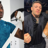 Ebanie Bridges fait une révélation étonnante sur Francis Ngannou