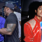 50 Cent estime que Chris Brown est le nouveau Michael Jackson