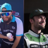 SCH et Soso Maness rendent un magnifique hommage à Squeezie après le GP Explorer